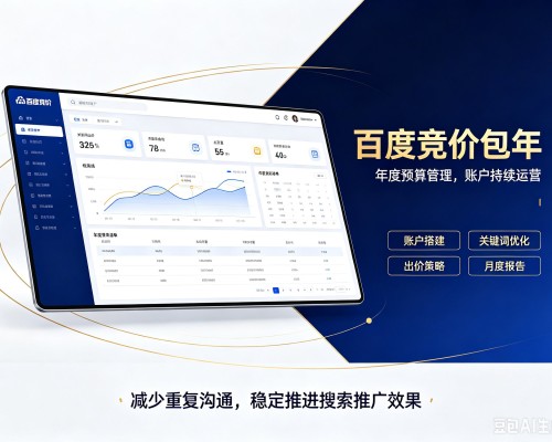 宁河区百度竞价包年